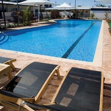 Broadwater Mariner Resort Джералдтон Экстерьер фото
